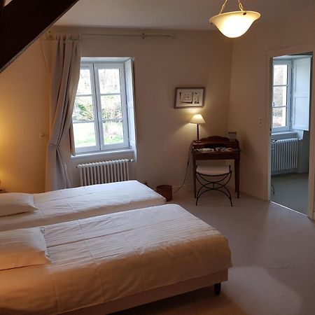 La Taille De Biou Bed & Breakfast Huisseau-sur-Cosson Exterior photo