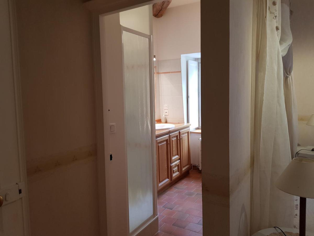 La Taille De Biou Bed & Breakfast Huisseau-sur-Cosson Exterior photo